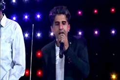 تیمور محسنی هو نازه